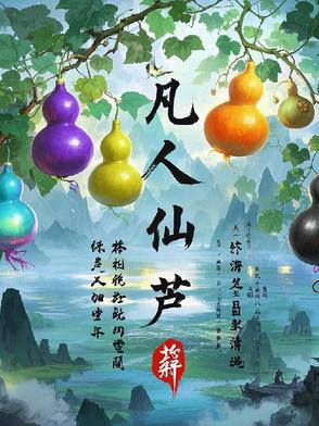 凡人修仙传仙界篇